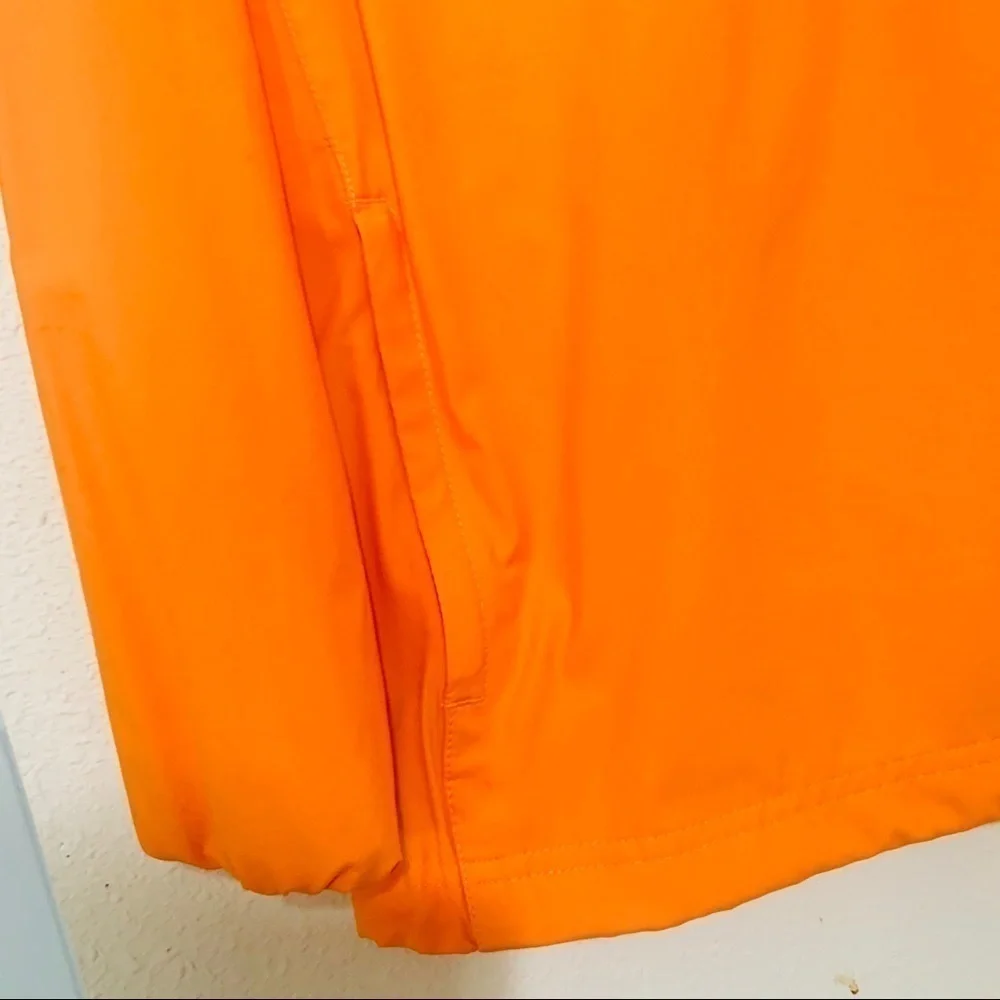 PUMA•Orange wind jacket